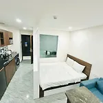 Dgv Tower - Suri House Nha Trang
