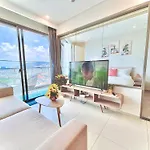 Can Ho Nghi Duong 5 Sao The Song Vung Tau