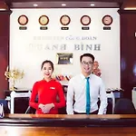 Cong Doan Thanh Binh Hotel Danang