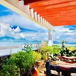 Whale Ocean View Hotel