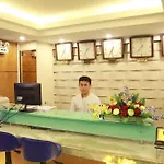 Blue Beach Hotel Danang