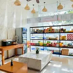 Star City Riverside Hotel By Haviland