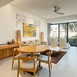 Lac Lac Booking - Residences In Beach Resort