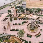 Gold Apartment With Sea View In Da Nang Bay