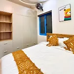 Lazy Bear Villa By The Little Hoi An