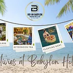 Hoi An Babylon Riverside Hotel & Spa
