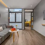 Sanayen Villa & Residences - Pool And Close Beach