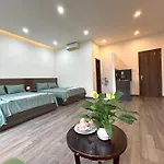 Rami Xanh Stay