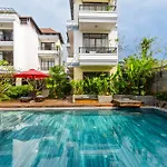 Serene Riverside Hotel Hoi An
