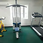 Huong Sen Hotel