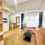 Beachfront Hon Chong Nha Trang Apartment