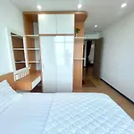 Beachfront Hon Chong Nha Trang Apartment