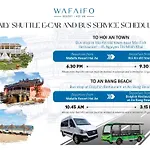 Wafaifo Resort Hoi An