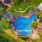 Green Oasis Nha Trang Resort