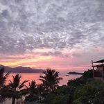 Green Oasis Nha Trang Resort