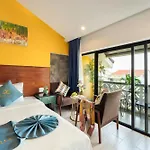 Square Villa Hoi An