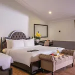 Jm Hoi An Beach Hotel - Free Shuttle Car To Old Town