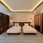 Alibu Resort Nha Trang