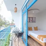 Lazy Bear Villa By The Little Hoi An