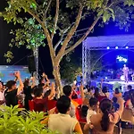 Ho May Park Vung Tau Khach San - Resort