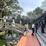 Ho May Park Vung Tau Khach San - Resort