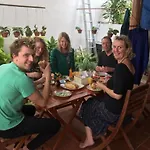 An Bang Golden Beach Villa