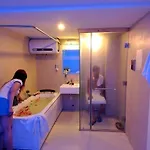 Blue Beach Hotel Danang