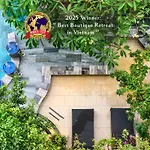 The Wind Resort - Tropical Hillside Escape