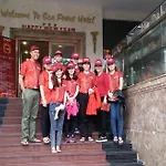 Sea Front Hotel