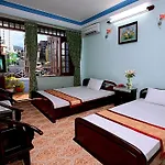 Blue Sky Hotel