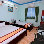 Blue Sky Hotel