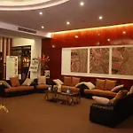 Maritime Hotel