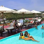 Maritime Hotel