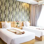 Maritime Hotel