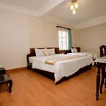 Galaxy 2 Hotel