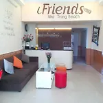 Ifriends Hostel & Apartment