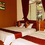 My Long Hotel