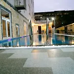 Night Sky Hotel