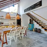 The Chi Villa