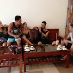My Long Hotel