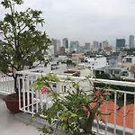 Marvin Hotel & Apartment