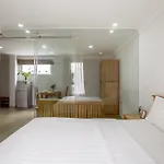 City House Apartment Pham Viet Chanh - Serviced Apartment In Saigon