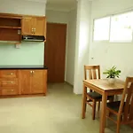 City House Apartment Pham Viet Chanh - Serviced Apartment In Saigon