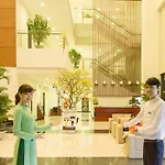Da Nang Han River Hotel