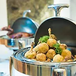 Khách sạn Bắc Cường