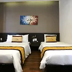 Peace Town Hotel