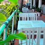 Mui Ne Paradise Beach Resort