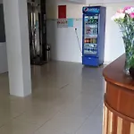 Khach San Anh Tu 27B Thuy Van