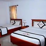 Sammy Hotel Ha Tien