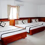 Sammy Hotel Ha Tien